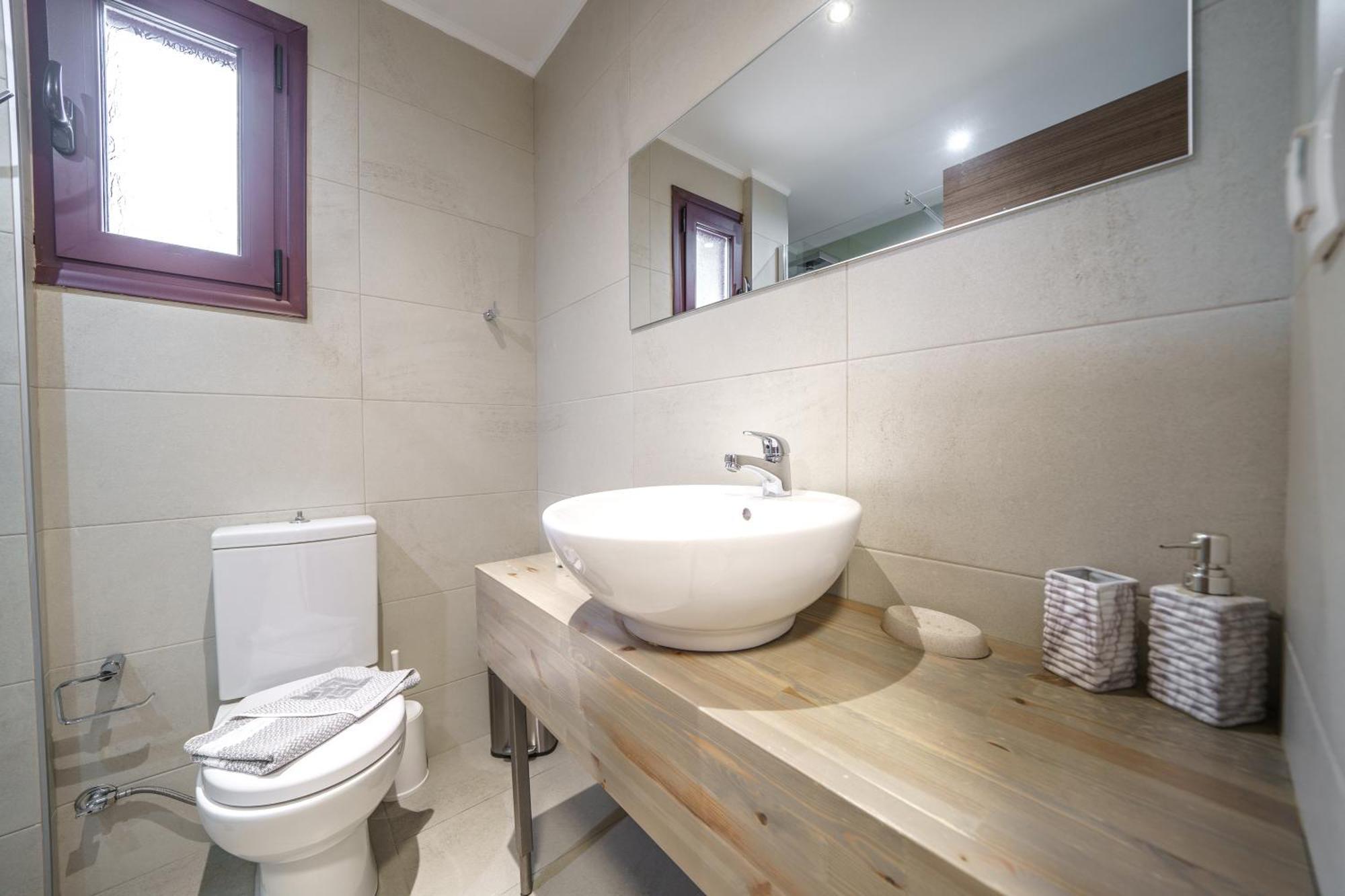 게오르기우폴리스 Dimitra & Deslina Luxury Αpartments 아파트 외부 사진